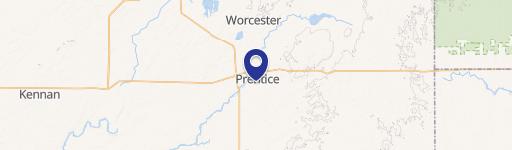 Prentice, WI 54556