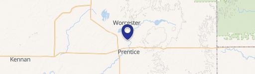 5250th County Rd A A