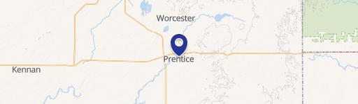 Prentice, WI 54556