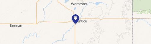 5294th County Rd A A