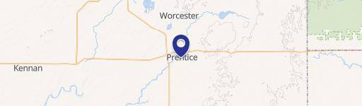 Prentice, WI 54556