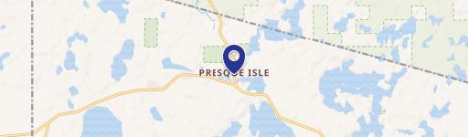 Presque Isle, WI 54557