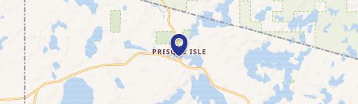 Presque Isle, WI 54557