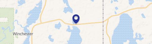 Presque Isle, WI 54557