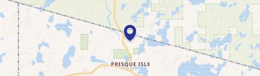 Presque Isle, WI 54557
