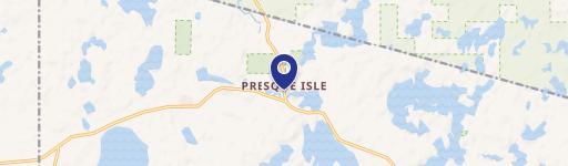 Presque Isle, WI 54557