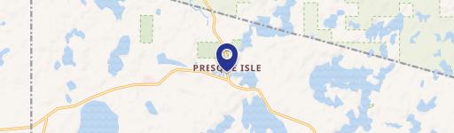 Presque Isle, WI 54557