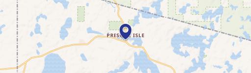 Presque Isle, WI 54557