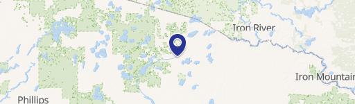 Presque Isle, WI 54557