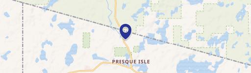 Presque Isle, WI 54557