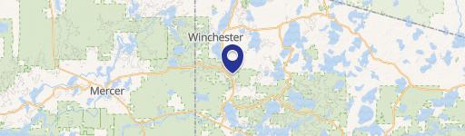 Presque Isle, WI 54557