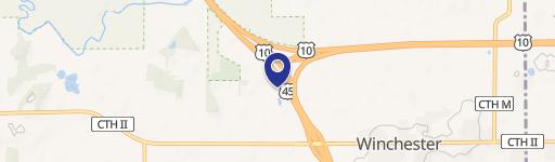 8679 Bison Rd, Unit F