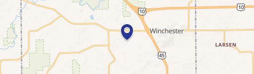 8331 Pne Ln Trlr, Unit 4