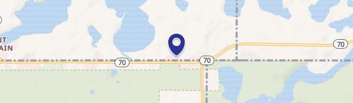 Saint Germain, WI 54558