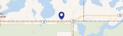 Saint Germain, WI 54558