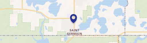 Saint Germain, WI 54558