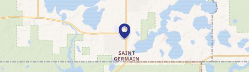 Saint Germain, WI 54558