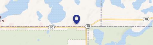 Saint Germain, WI 54558