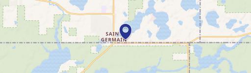 Saint Germain, WI 54558