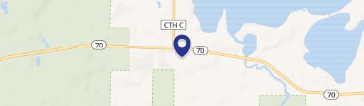 Saint Germain, WI 54558