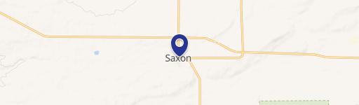 Saxon, WI 54559