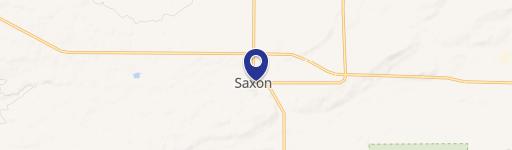 Saxon, WI 54559