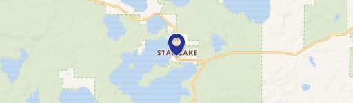Star Lake, WI 54561