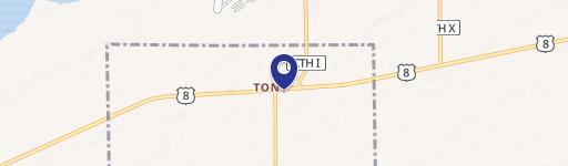 5346th County Rd I I