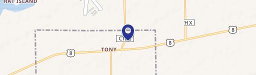 5426th County Rd I I