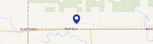 Tripoli, WI 54564