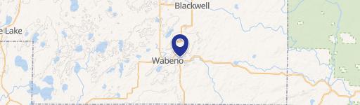 Wabeno, WI 54566