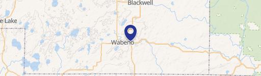 Wabeno, WI 54566