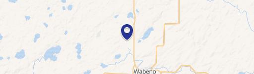 Wabeno, WI 54566