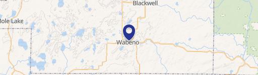 Wabeno, WI 54566