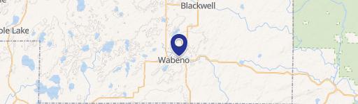 Wabeno, WI 54566