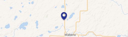 Wabeno, WI 54566