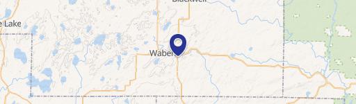 Wabeno, WI 54566