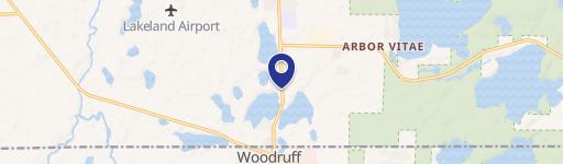 1283 Old Hwy 51st Rd