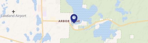 10599 Big Arbor Vitae Dr