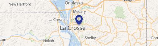 La Crosse, WI 54601