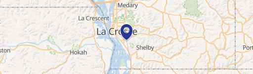 La Crosse, WI 54601