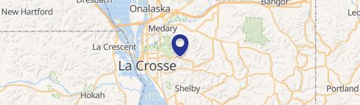 5445th County Rd F F