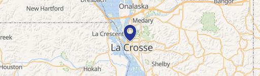 La Crosse, WI 54601