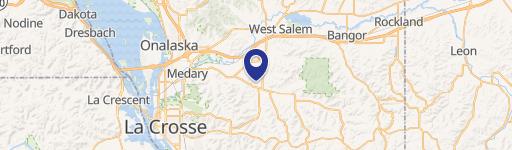 4160th County Rd O O