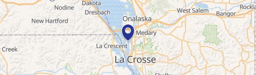 La Crosse, WI 54603