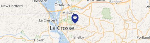 5499th County Rd F F