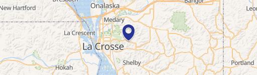 5305th County Rd F F