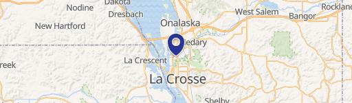 La Crosse, WI 54603