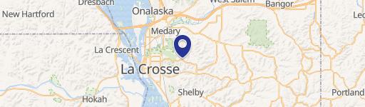 5445th County Rd F F