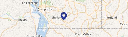 4300th County Rd M M